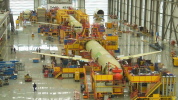 Werksführung AIRBUS 10.05.2025 Werksführung AIRBUS 10.05.2025