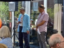 Sommerfest 20.07.24 120Jahre BVB Sommerfest 20.07.24 120Jahre BVB