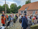 Elbtalauen 04.08.2024 Elbtalauen 04.08.2024