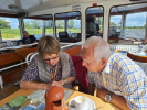 Elbtalauen 04.08.2024 Elbtalauen 04.08.2024