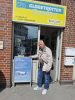 Werksführung AIRBUS 10.05.2025 Werksführung AIRBUS 10.05.2025
