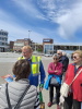 Werksführung AIRBUS 10.05.2025 Werksführung AIRBUS 10.05.2025