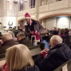 Kl&ouml;nschnack Kirche Steinbek 13.Dez. 2025