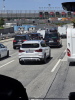 Stau vorm Elbtunnel Stau vorm Elbtunnel