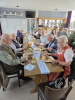 Oktoberfest und Grillhaxe bei Andrea 26.09.26 Oktoberfest und Grillhaxe bei Andrea 26.09.26