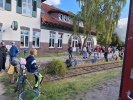 Bahnhof Geesthacht Bahnhof Geesthacht