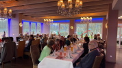 BINGO Restaurant TUNICI 12 Apostel 08.02.2025 BINGO Restaurant TUNICI 12 Apostel 08.02.2025