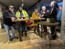 Klönschnack 14.12.24 bei Reimanns Klönschnack 14.12.24 bei Reimanns