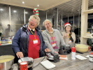 Klönschnack 14.12.24 bei Reimanns Klönschnack 14.12.24 bei Reimanns