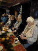 Klönschnack 14.12.24 bei Reimanns Klönschnack 14.12.24 bei Reimanns