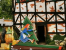 Zu meinem Hexenhaus Zu meinem Hexenhaus