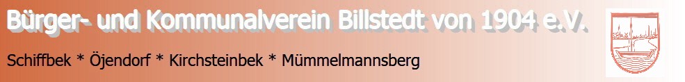 119. Mitglieder versammlung 2023 - buergerverein-billstedt.de